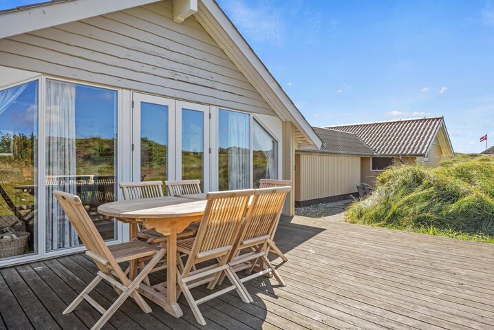 Sommerhus 52092 på Blåbærvej 1, Grærup Strand - Billede #25