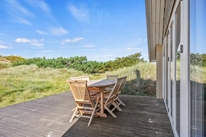 Ferienhaus 52092 in Blåbærvej 1, Grærup Strand - Bild #26