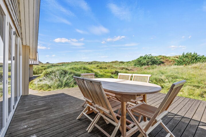 Sommerhus 52092 på Blåbærvej 1, Grærup Strand - Billede #27