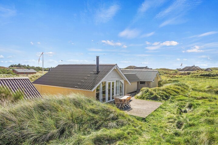 Sommerhus 52092 på Blåbærvej 1, Grærup Strand - Billede #28