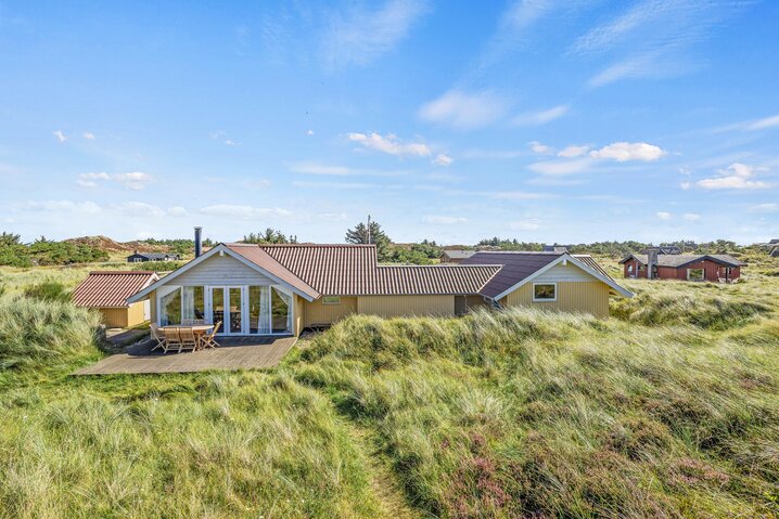 Ferienhaus 52092 in Blåbærvej 1, Grærup Strand - Bild #29