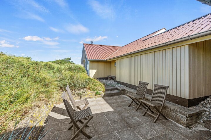 Sommerhus 52092 på Blåbærvej 1, Grærup Strand - Billede #30