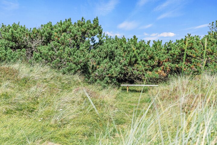 Sommerhus 52092 på Blåbærvej 1, Grærup Strand - Billede #31