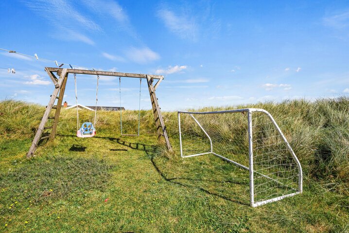 Sommerhus 52092 på Blåbærvej 1, Grærup Strand - Billede #35
