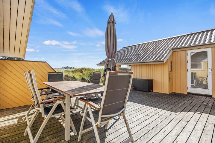 Sommerhus 52092 på Blåbærvej 1, Grærup Strand - Billede #38