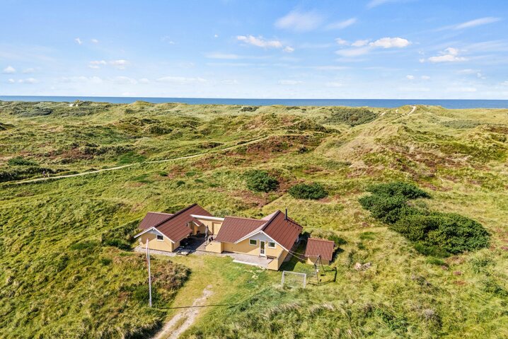 Ferienhaus 52092 in Blåbærvej 1, Grærup Strand - Bild #39