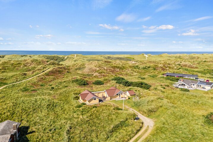 Sommerhus 52092 på Blåbærvej 1, Grærup Strand - Billede #40