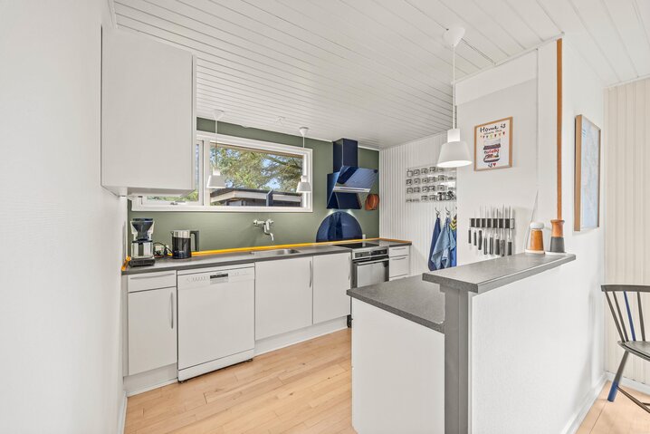 Sommerhus 52093 på Lyngvej 14, Grærup Strand - Billede #2
