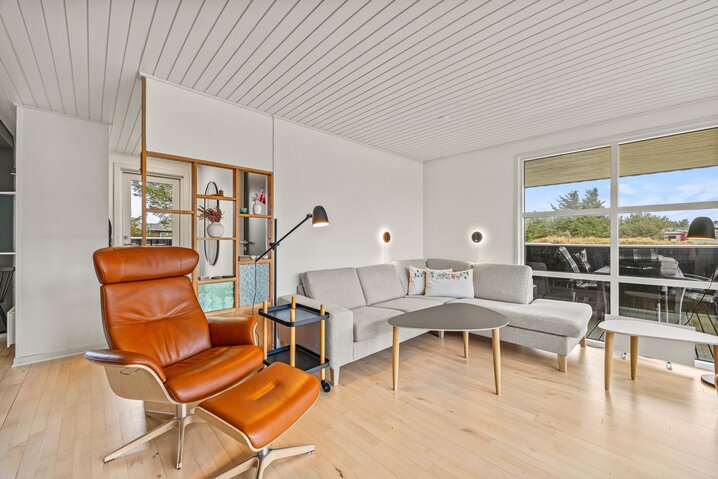 Sommerhus 52093 på Lyngvej 14, Grærup Strand - Billede #3