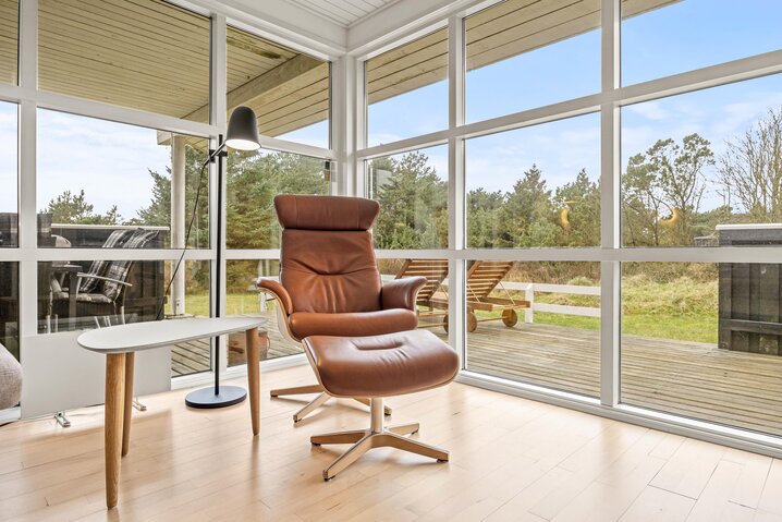 Sommerhus 52093 på Lyngvej 14, Grærup Strand - Billede #4
