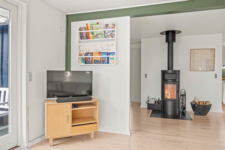 Sommerhus 52093 på Lyngvej 14, Grærup Strand - Billede #5