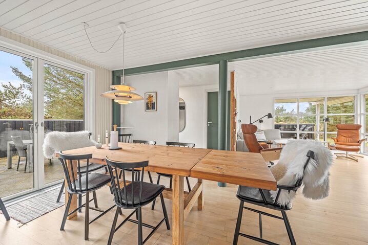 Sommerhus 52093 på Lyngvej 14, Grærup Strand - Billede #6