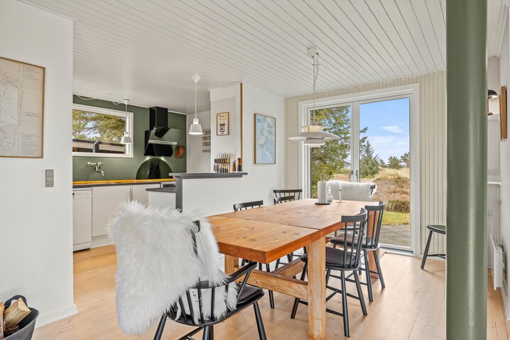 Sommerhus 52093 på Lyngvej 14, Grærup Strand - Billede #7