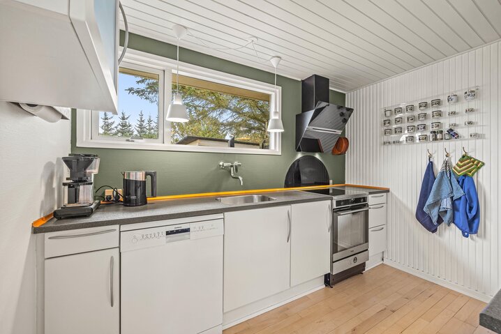 Sommerhus 52093 på Lyngvej 14, Grærup Strand - Billede #8