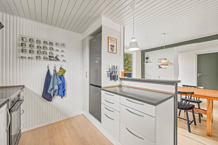 Sommerhus 52093 på Lyngvej 14, Grærup Strand - Billede #9