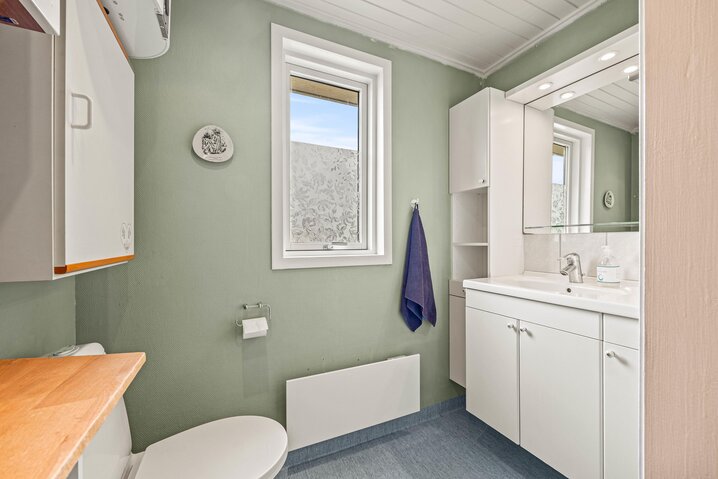 Sommerhus 52093 på Lyngvej 14, Grærup Strand - Billede #11