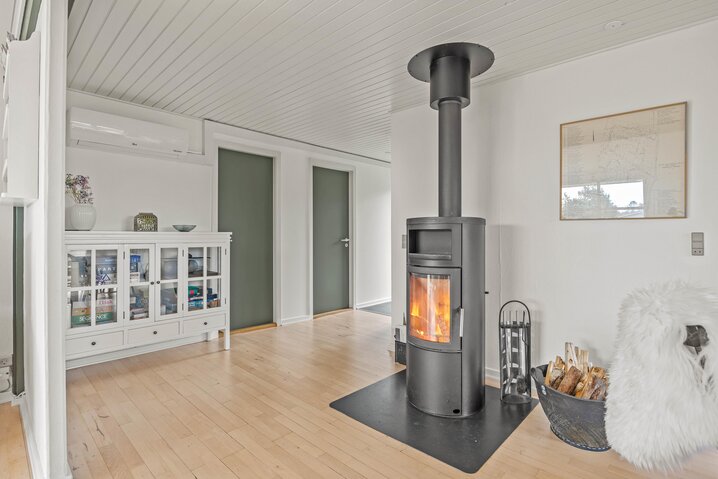 Sommerhus 52093 på Lyngvej 14, Grærup Strand - Billede #16