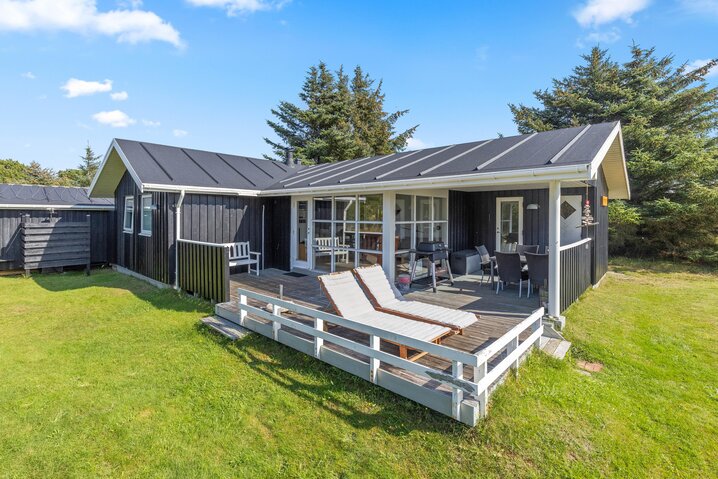Sommerhus 52093 på Lyngvej 14, Grærup Strand - Billede #19