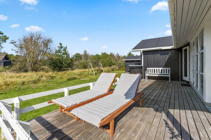 Sommerhus 52093 på Lyngvej 14, Grærup Strand - Billede #20