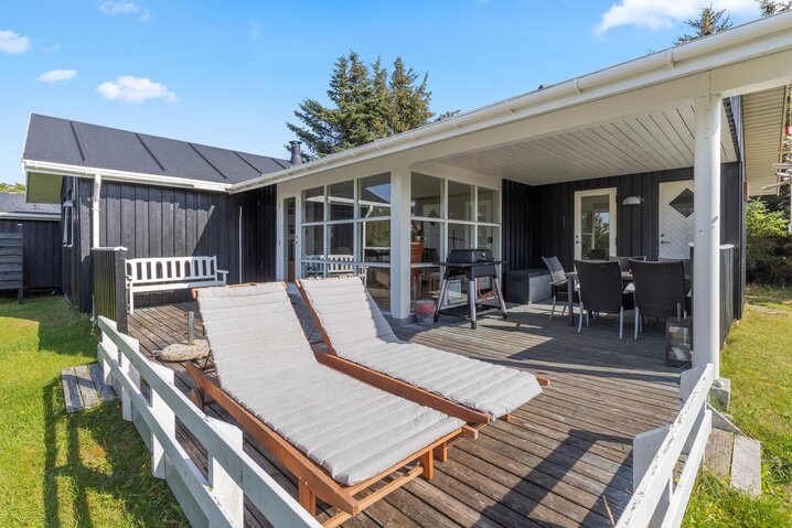 Sommerhus 52093 på Lyngvej 14, Grærup Strand - Billede #21