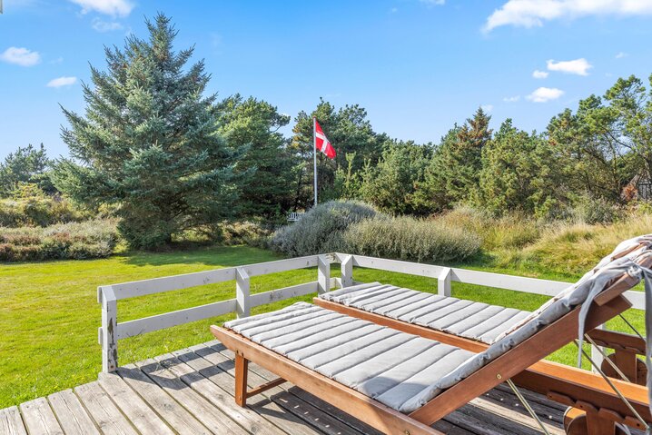 Sommerhus 52093 på Lyngvej 14, Grærup Strand - Billede #22