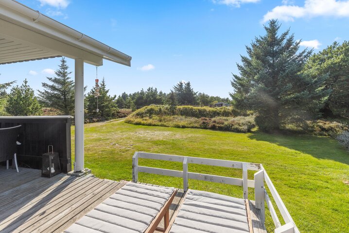 Sommerhus 52093 på Lyngvej 14, Grærup Strand - Billede #23