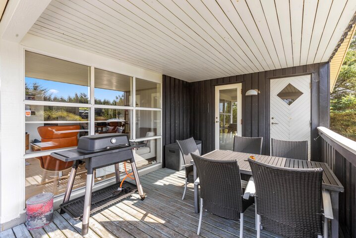 Sommerhus 52093 på Lyngvej 14, Grærup Strand - Billede #24