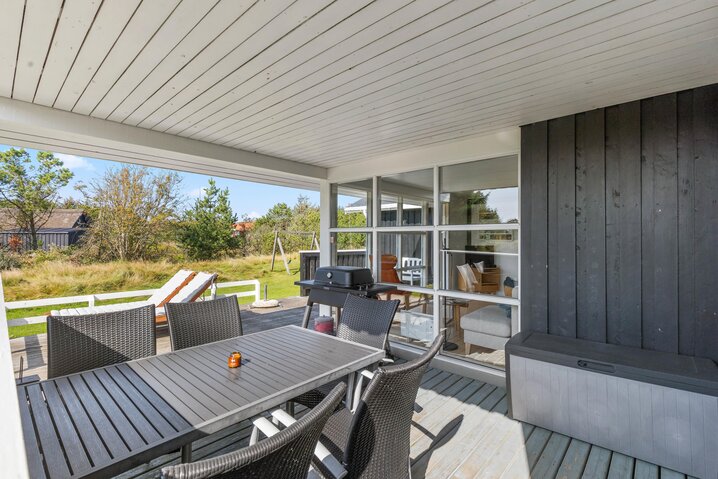Sommerhus 52093 på Lyngvej 14, Grærup Strand - Billede #25
