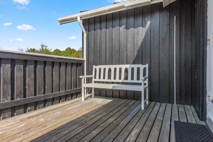 Sommerhus 52093 på Lyngvej 14, Grærup Strand - Billede #26
