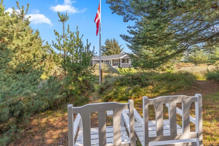 Sommerhus 52093 på Lyngvej 14, Grærup Strand - Billede #30