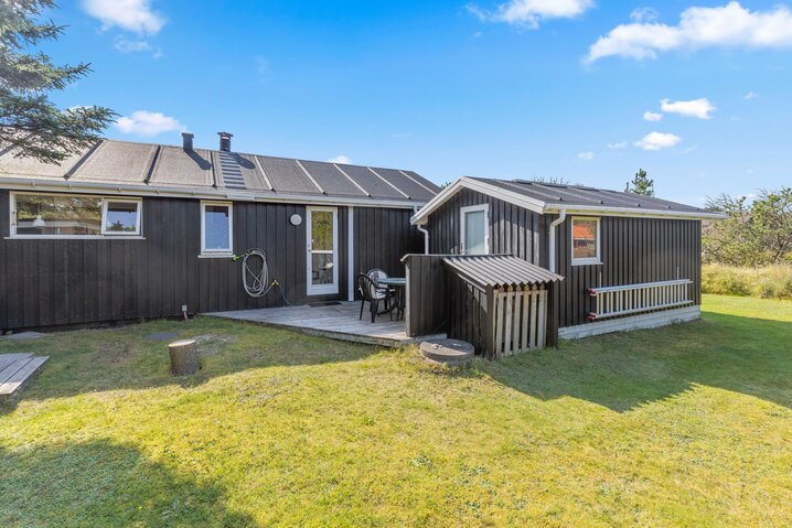 Sommerhus 52093 på Lyngvej 14, Grærup Strand - Billede #31