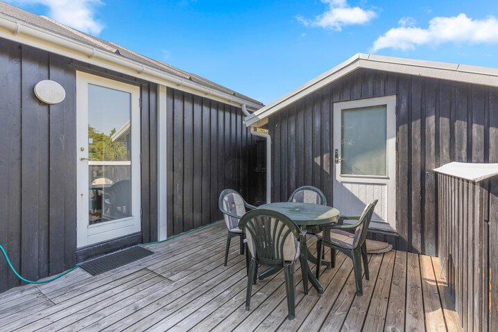 Sommerhus 52093 på Lyngvej 14, Grærup Strand - Billede #32