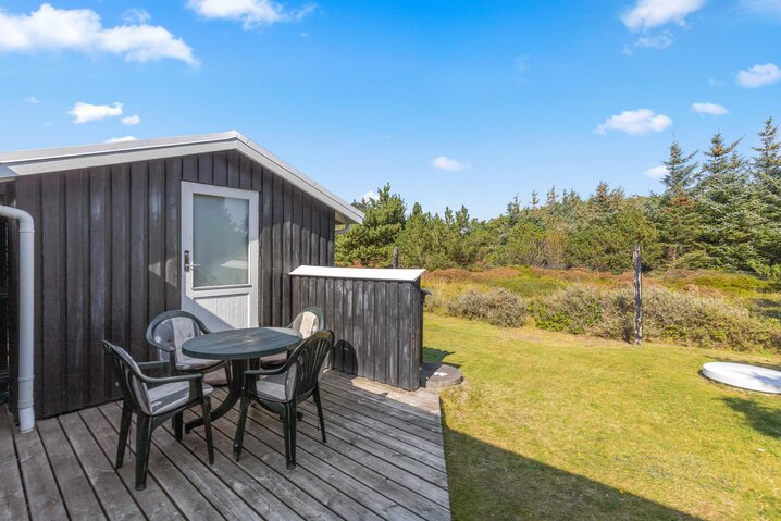 Sommerhus 52093 på Lyngvej 14, Grærup Strand - Billede #33