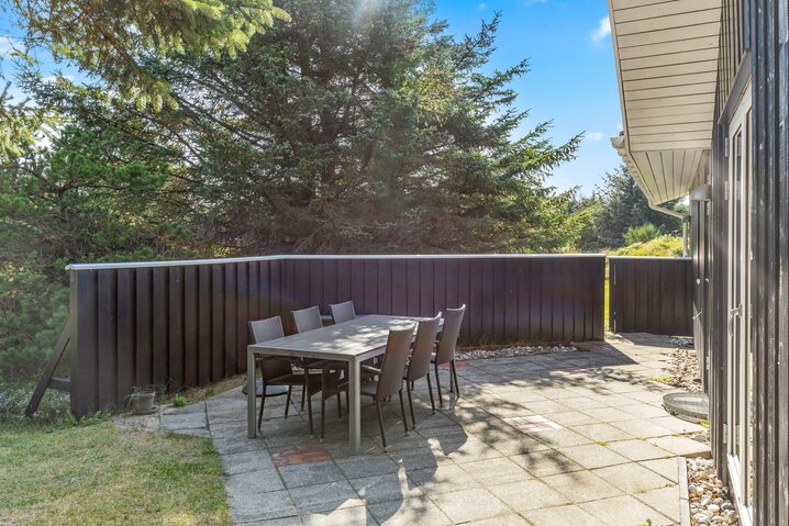 Sommerhus 52093 på Lyngvej 14, Grærup Strand - Billede #34