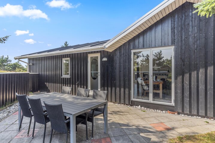 Sommerhus 52093 på Lyngvej 14, Grærup Strand - Billede #35