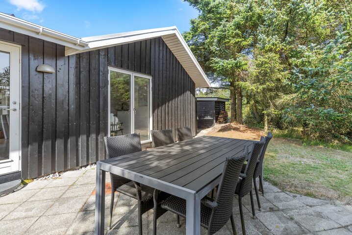 Sommerhus 52093 på Lyngvej 14, Grærup Strand - Billede #36