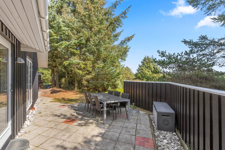 Sommerhus 52093 på Lyngvej 14, Grærup Strand - Billede #37