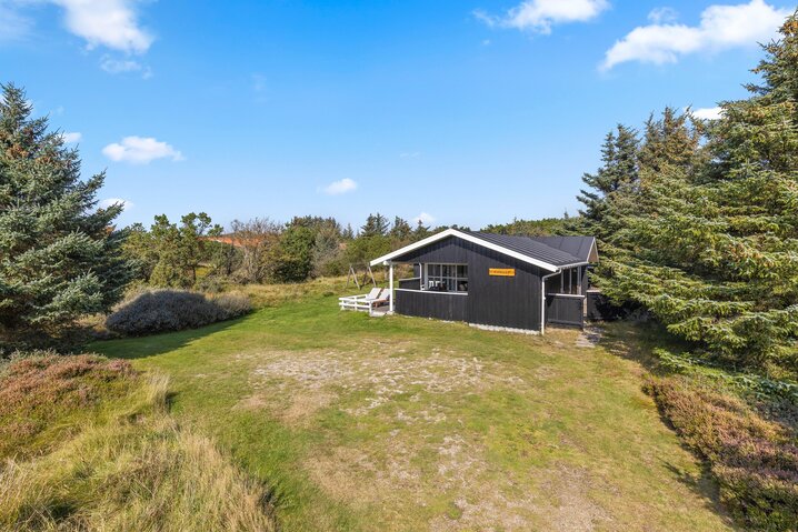 Sommerhus 52093 på Lyngvej 14, Grærup Strand - Billede #38