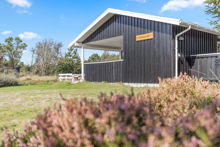 Ferienhaus 52093 in Lyngvej 14, Grærup Strand - Bild #39