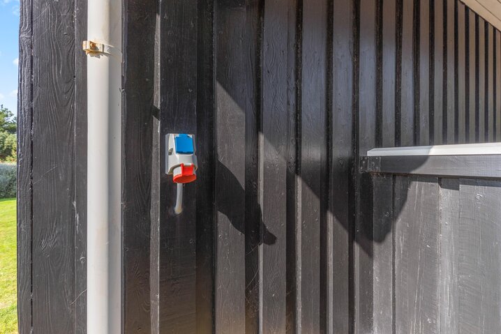 Sommerhus 52093 på Lyngvej 14, Grærup Strand - Billede #40