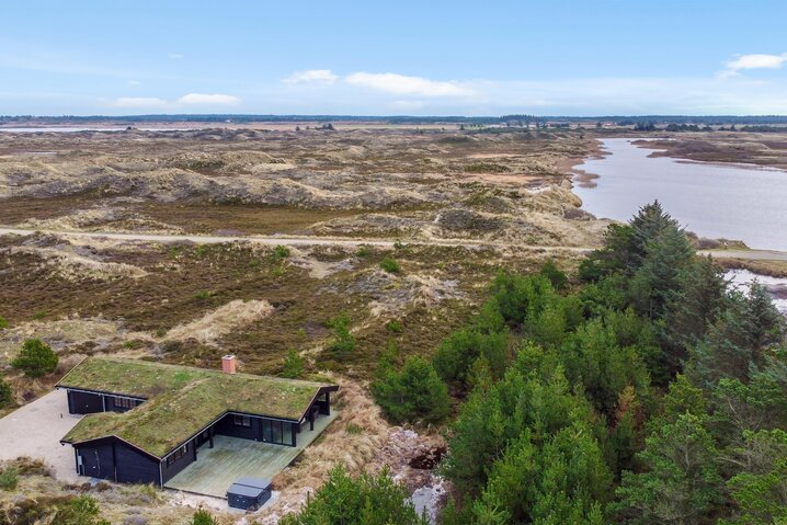 Sommerhus 52096 på Tranebærvej 20, Grærup Strand - Billede #1