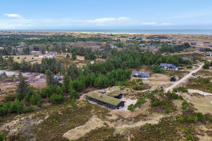 Sommerhus 52096 på Tranebærvej 20, Grærup Strand - Billede #37