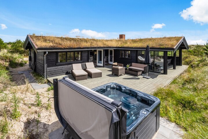 Sommerhus 52096 på Tranebærvej 20, Grærup Strand - Billede #25