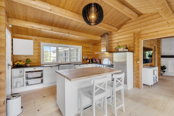 Sommerhus 52096 på Tranebærvej 20, Grærup Strand - Billede #3