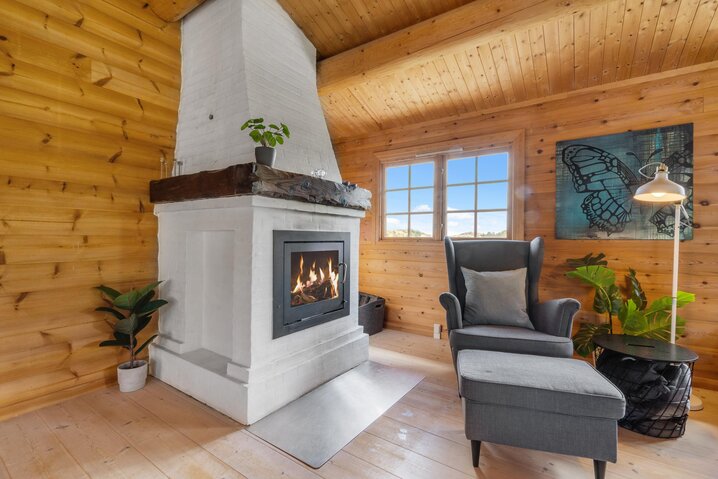 Sommerhus 52096 på Tranebærvej 20, Grærup Strand - Billede #6