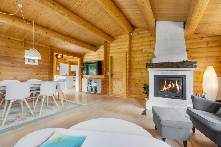 Sommerhus 52096 på Tranebærvej 20, Grærup Strand - Billede #7