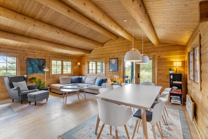 Sommerhus 52096 på Tranebærvej 20, Grærup Strand - Billede #8