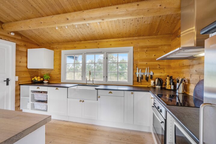 Sommerhus 52096 på Tranebærvej 20, Grærup Strand - Billede #11