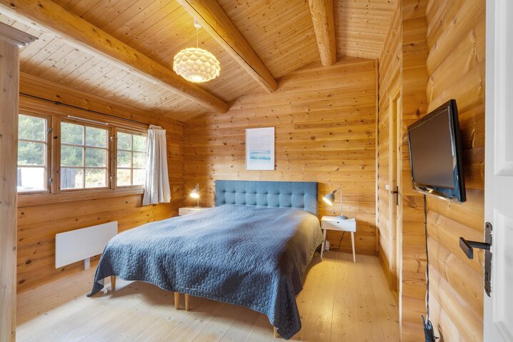 Sommerhus 52096 på Tranebærvej 20, Grærup Strand - Billede #16