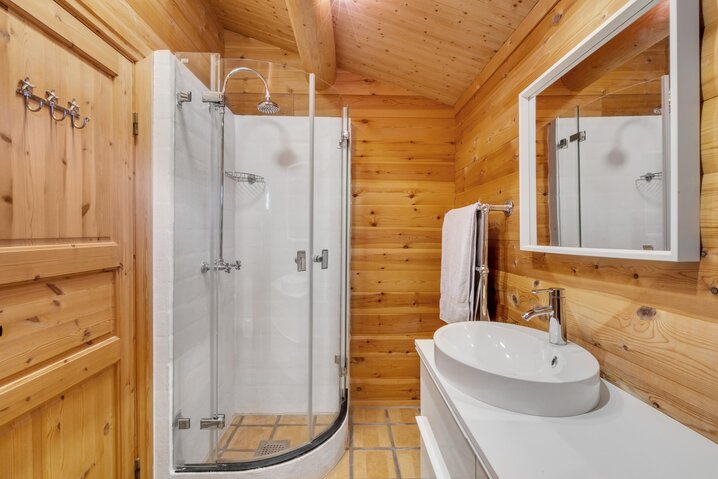 Sommerhus 52096 på Tranebærvej 20, Grærup Strand - Billede #17